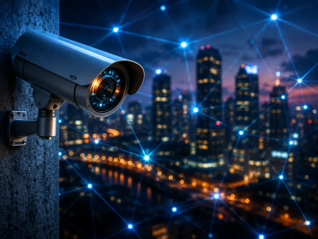 Security Intelligence in the AI Era: Transforming CCTV into Active Defense