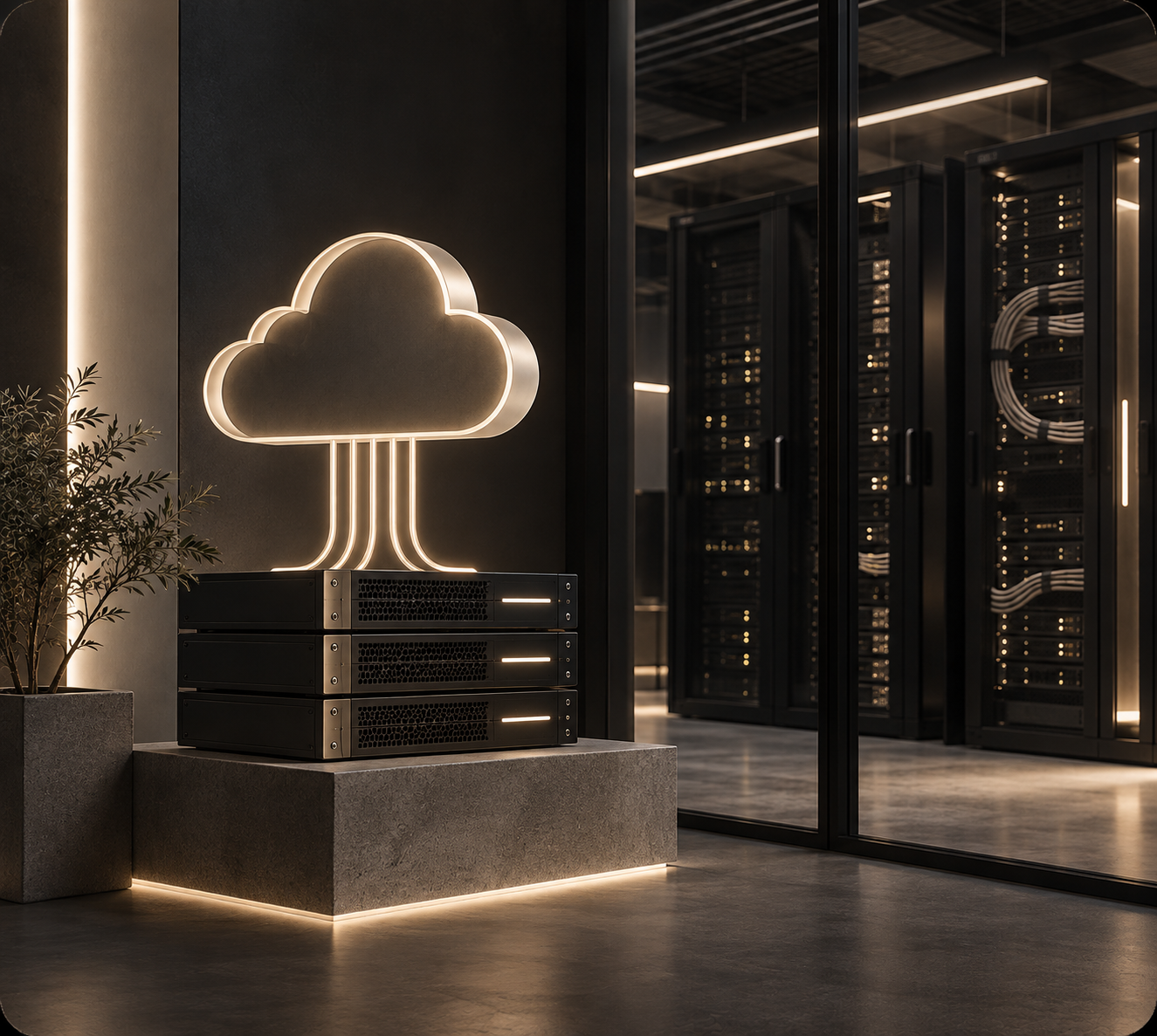 Cloud Modernization & Container Orchestration