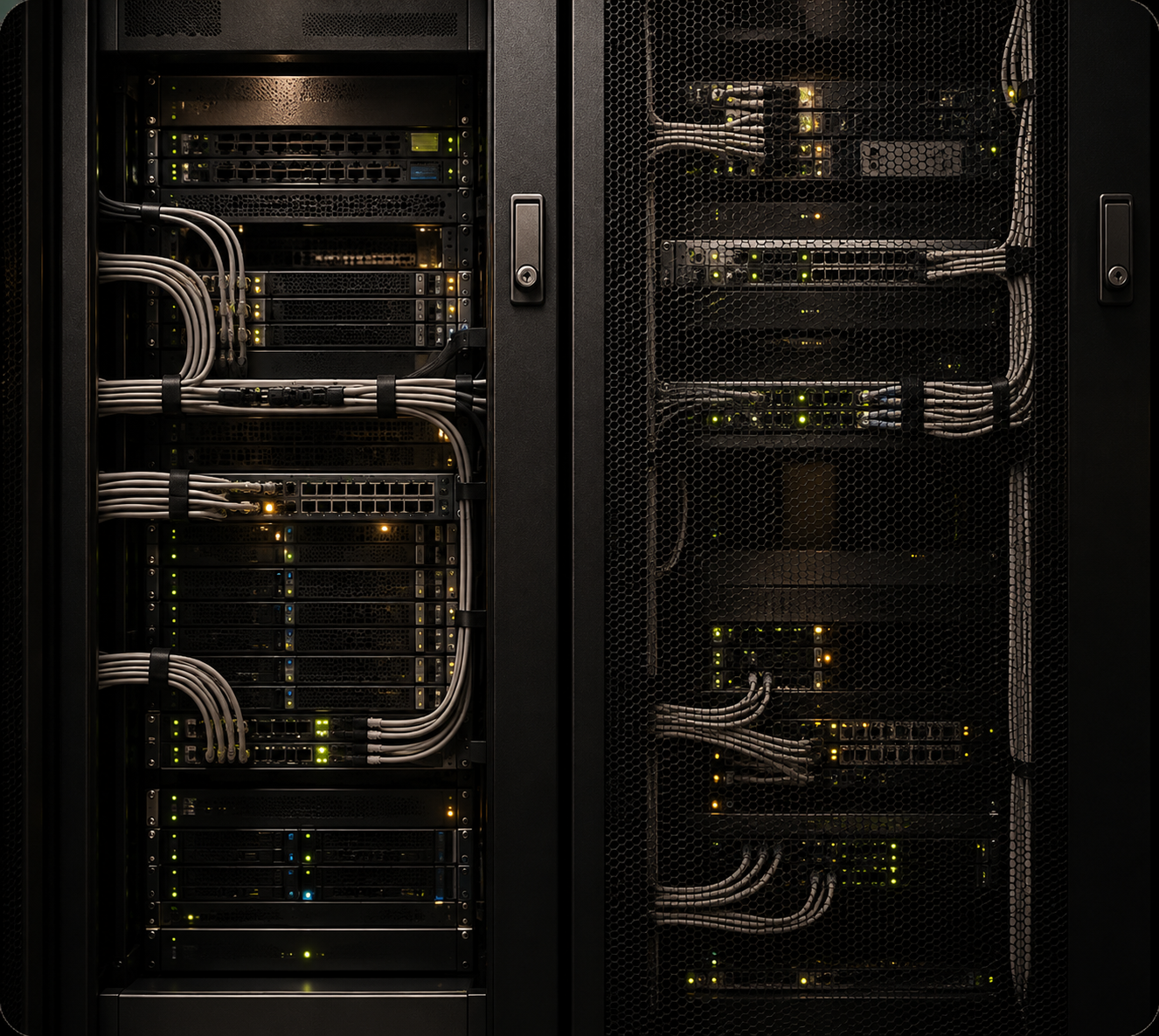 ERP & Enterprise Data Fabric