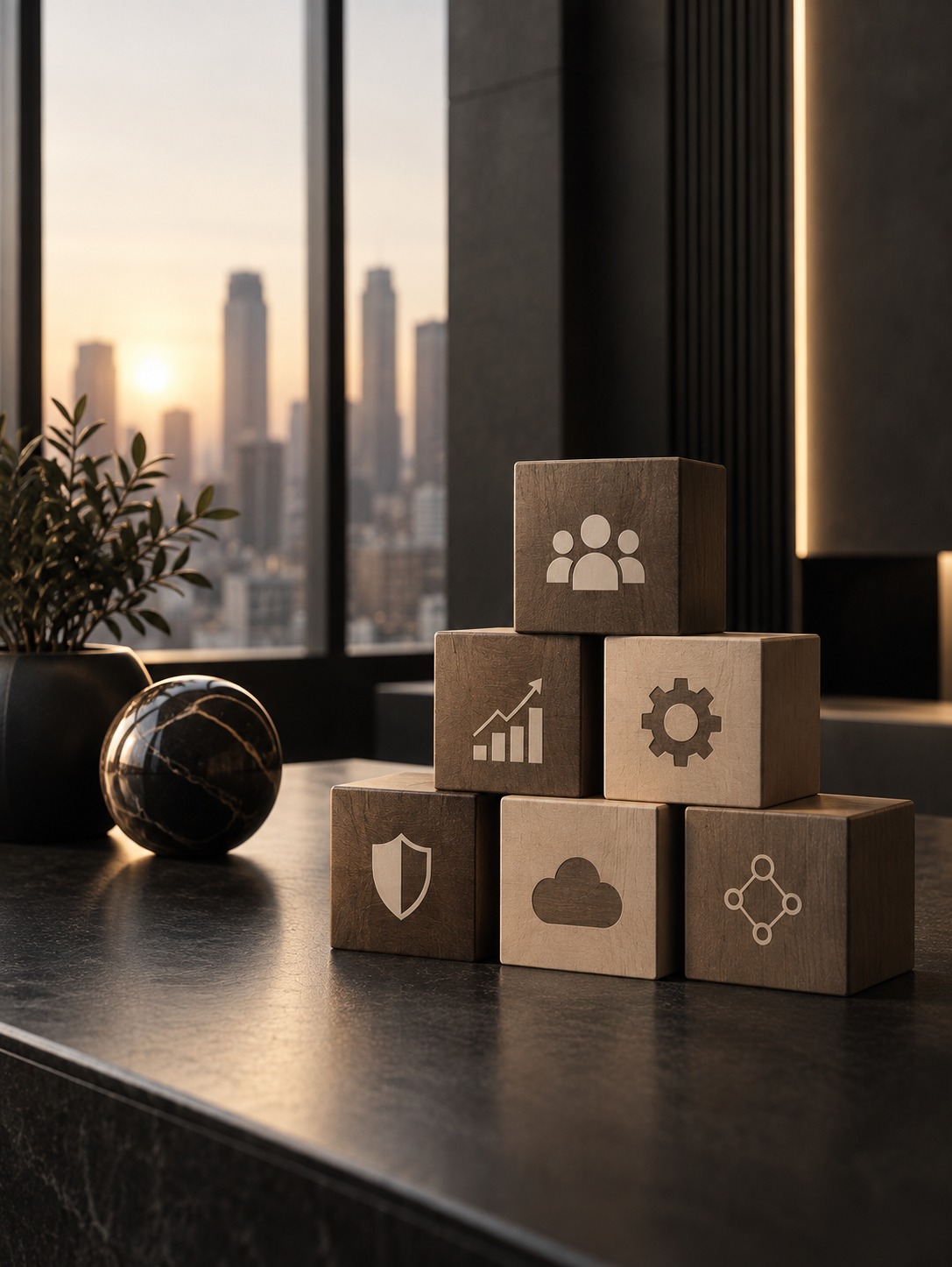 Enterprise Solutions