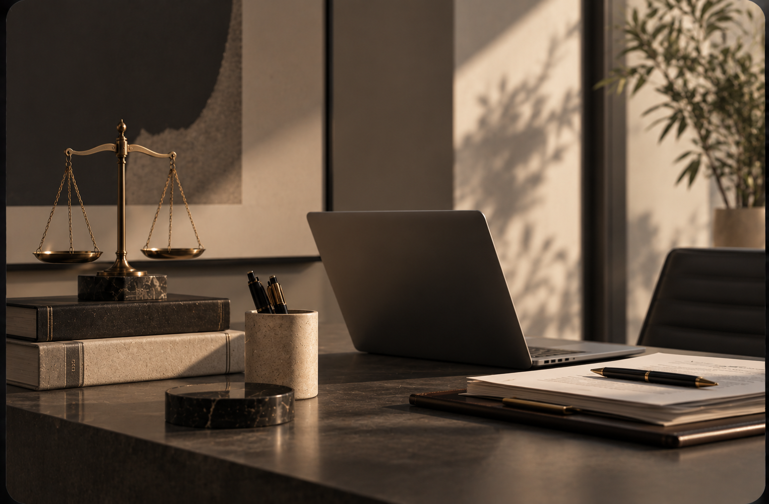 Professional Services & Legal
