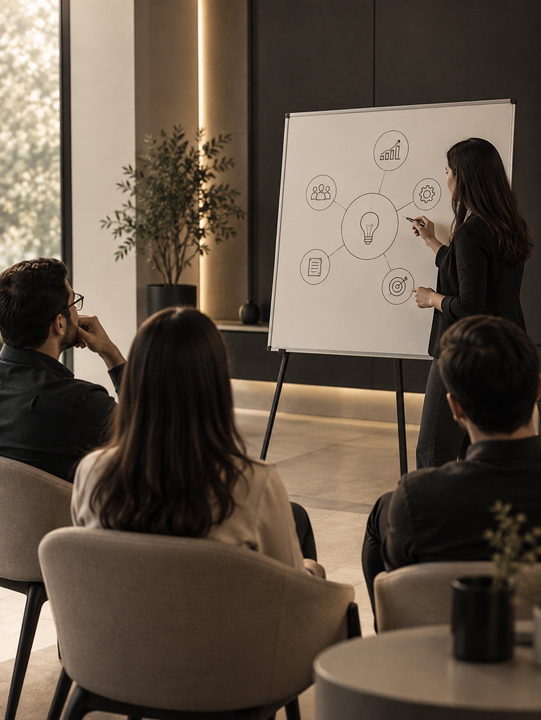 Training & Enablement