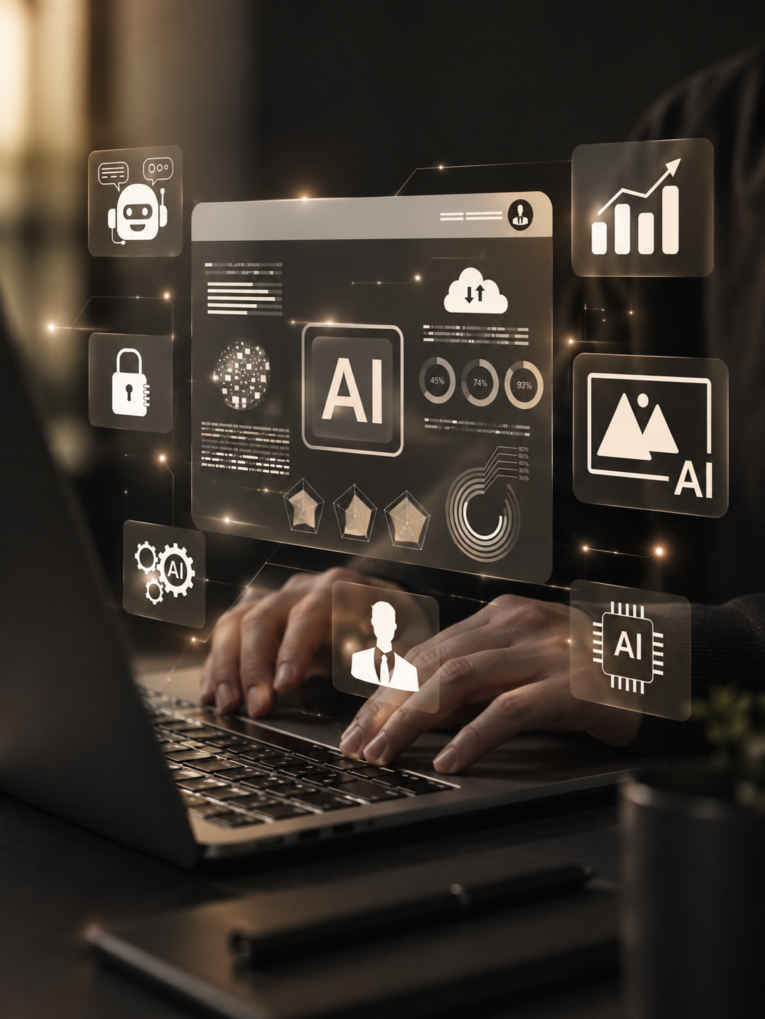Ai & Analytics