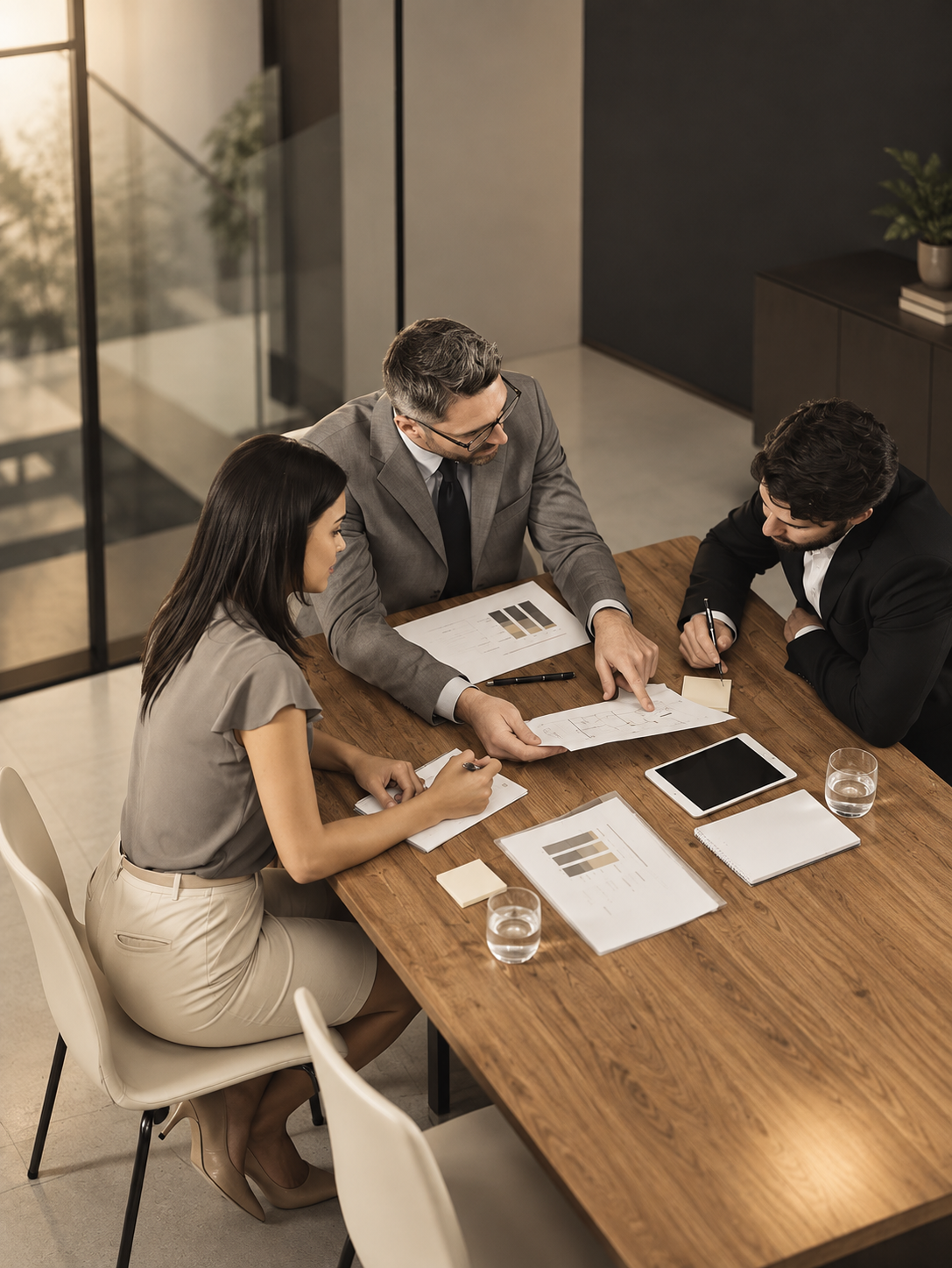 Business Consultancy